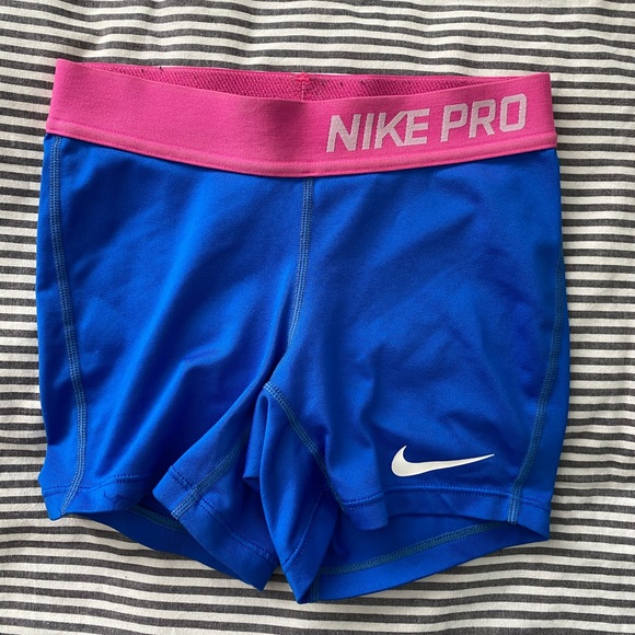 Nike Other - Kids Nike Pros